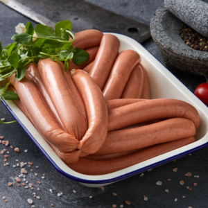 Sausage Meals & Seasonings
